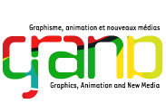 Graphics, Animation and New Media Conference