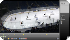 MediaDiver: Viewing and Annotating Multi-View Video